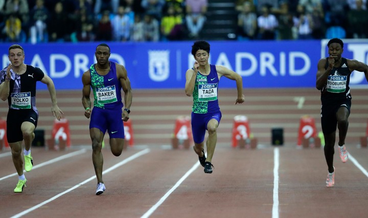 Atletika na HUSTE.tv naživo!